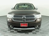 Used 2012 Dodge Durango Citadel w/ Trailer Tow Group IV image 2