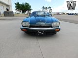Used 1996 Jaguar XJS 4.0 Convertible image 2