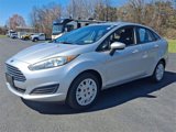 Used 2016 Ford Fiesta S image 5