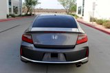Used 2017 Honda Accord EX-L image 6
