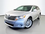 Used 2012 Toyota Venza LE image 3
