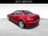 Used 2005 Mercedes-Benz SLK 350 image 4