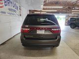 Used 2017 Dodge Durango SXT w/ Quick Order Package 23B image 4