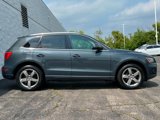 Used 2010 Audi Q5 3.2 Premium Plus image 2