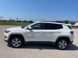 Used 2018 Jeep Compass Latitude w/ Cold Weather Group image 6