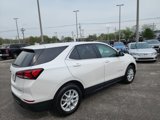 Used 2022 Chevrolet Equinox LT image 4