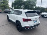 Used 2023 Volkswagen Taos SE image 5