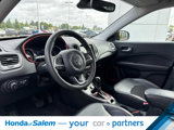 Used 2021 Jeep Compass Trailhawk image 2