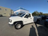Used 2018 GMC Sierra 1500 4x4 Regular Cab image 2