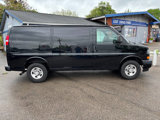 Used 2020 Chevrolet Express 2500 w/ Driver Convenience Package image 2
