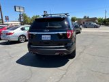 Used 2018 Ford Explorer XLT w/ Equipment Group 202A image 4