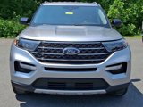 Used 2022 Ford Explorer Limited image 2