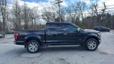 Used 2015 Ford F150 Lariat w/ Equipment Group 502A Luxury image 6