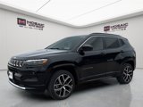 New 2025 Jeep Compass Limited image 3