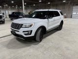 Used 2016 Ford Explorer XLT image 3