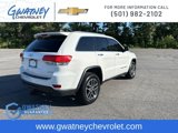 Used 2019 Jeep Grand Cherokee Limited image 5