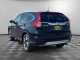 Used 2016 Honda CR-V Touring image 4