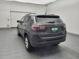 Used 2017 Jeep Compass Latitude w/ Popular Equipment Group image 6