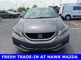 Used 2015 Honda Civic EX image 2