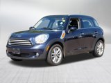 Used 2014 MINI Cooper Countryman image 3