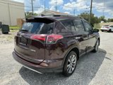 Used 2017 Toyota RAV4 Limited image 4
