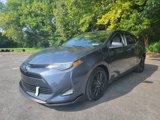 Used 2019 Toyota Corolla LE image 3