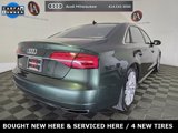 Used 2017 Audi A8 L 3.0T w/ Executive Package image 5