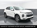 Used 2020 Mitsubishi Outlander Sport ES image 3