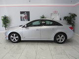Used 2014 Chevrolet Cruze LT w/ RS Package image 6