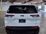 Used 2024 Jeep Grand Cherokee L Altitude image 4