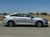 Used 2017 Hyundai Sonata SE image 3