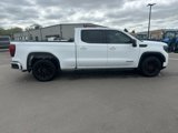 Used 2022 GMC Sierra 1500 Elevation image 2