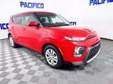 Used 2020 Kia Soul LX image 3