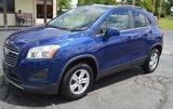 Used 2015 Chevrolet Trax LT w/ LT Plus Package image 2