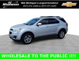 Used 2015 Chevrolet Equinox LT w/ Driver Convenience Package image 4
