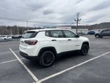 Used 2020 Jeep Compass Sport image 5