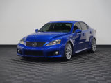 Used 2012 Lexus IS F image 3