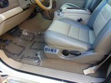 Used 2004 Ford Excursion Eddie Bauer image 5