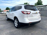 Used 2016 Chevrolet Traverse LTZ image 3