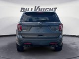 Used 2018 Ford Explorer Sport image 4