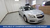 Used 2013 Chevrolet Cruze LT image 2