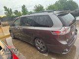 Used 2013 Toyota Sienna SE image 4