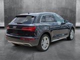 Used 2020 Audi Q5 2.0T Premium Plus image 2