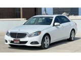 Used 2015 Mercedes-Benz E 350 Luxury image 3