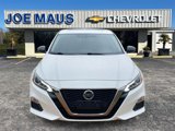 Used 2019 Nissan Altima 2.5 SR w/ SR Premium Package image 3