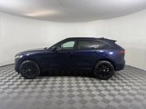 Used 2025 Jaguar F-PACE R-Dynamic S image 4