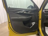Used 2023 Chevrolet TrailBlazer RS w/ Sun and Liftgate Package image 6