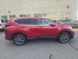 Used 2022 Honda CR-V EX image 4