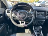 Used 2018 Jeep Compass Latitude w/ Popular Equipment Group image 5