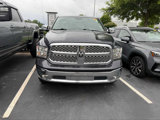 Used 2017 RAM 1500 Classic SLT image 3